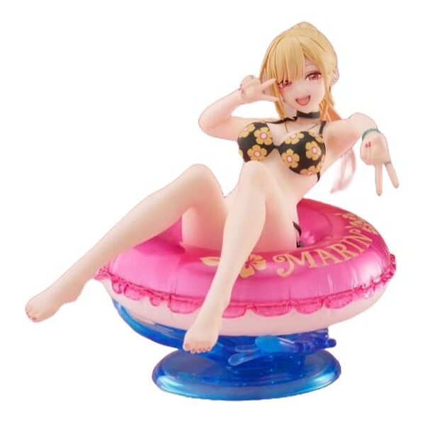 Taito My Dress Up Darling Marin Kitagawa Float Version Vícebarevná
