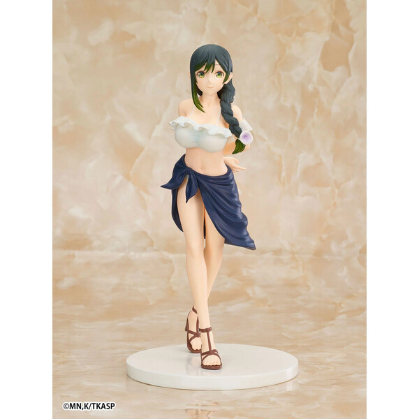 Figurka Taito Prize Tying the Knot with an Amagami Sister (Coreful edice) - Yae Amagami 18 cm