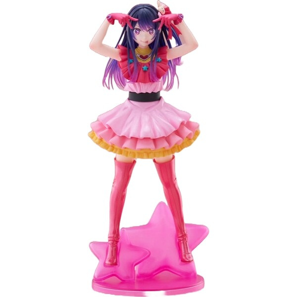 Figurka Taito Oshi no Ko T-Most - Ai 29 cm