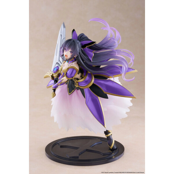 Figurka Taito Prize Date A Live IV AMP+ - Tohka Yatogami (Sandalphon) Reissue 21 cm