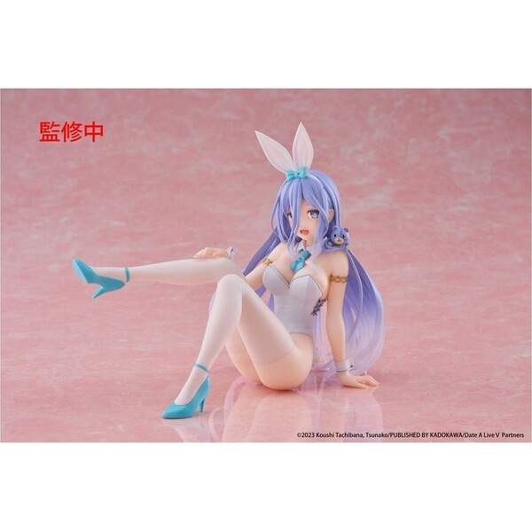 Figurka Taito Prize Date A Live V - Mio Takamiya (Bunny verze) 13 cm