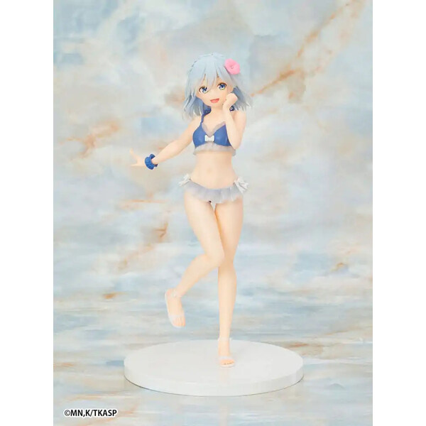 Figurka Taito Prize Tying the Knot with an Amagami Sister (Coreful edice) - Asahi Amagami 18 cm