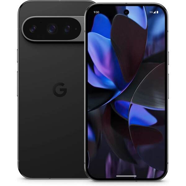 Google Pixel 9 Pro 16GB/128GB  Černá
