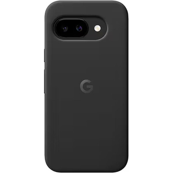 Google Pixel 9a Case Obsidian