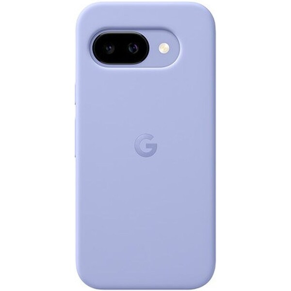 Google Pixel 9a Case Iris