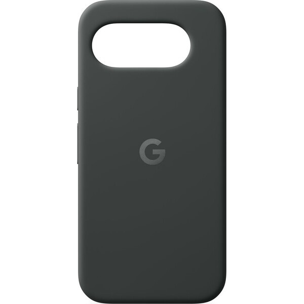 Google Pixel 10a pouzdro Obsidian Černá