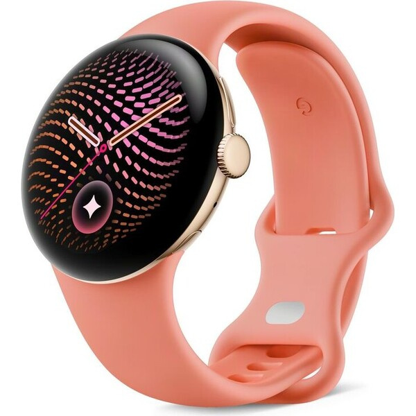 Google Pixel Watch 5 41mm Wifi chytré hodinky Canyon