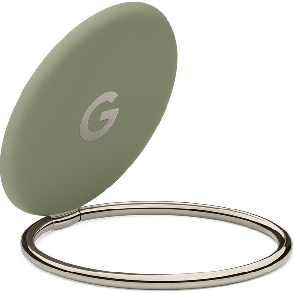 Google Pixelsnap Ring Stand Olive