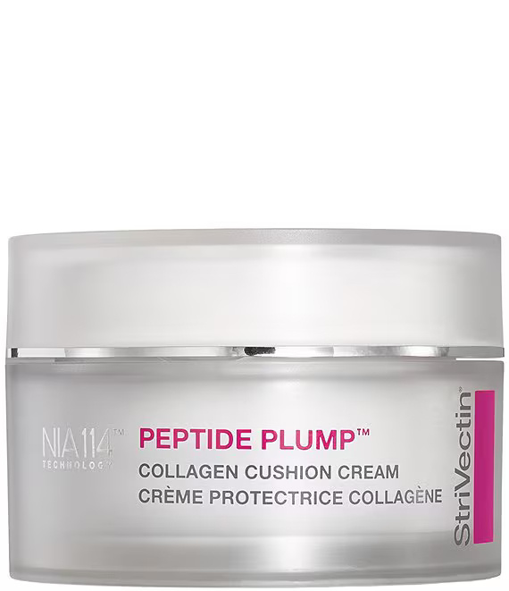 StriVectin Peptide Plump Collagen Cushion omlazující pleťový krém 50 ml