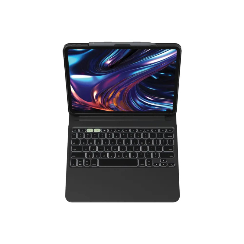 Zagg Klávesnice pro iPad Pro 13 (2024) - ZAGG, Pro Keys 2 EN