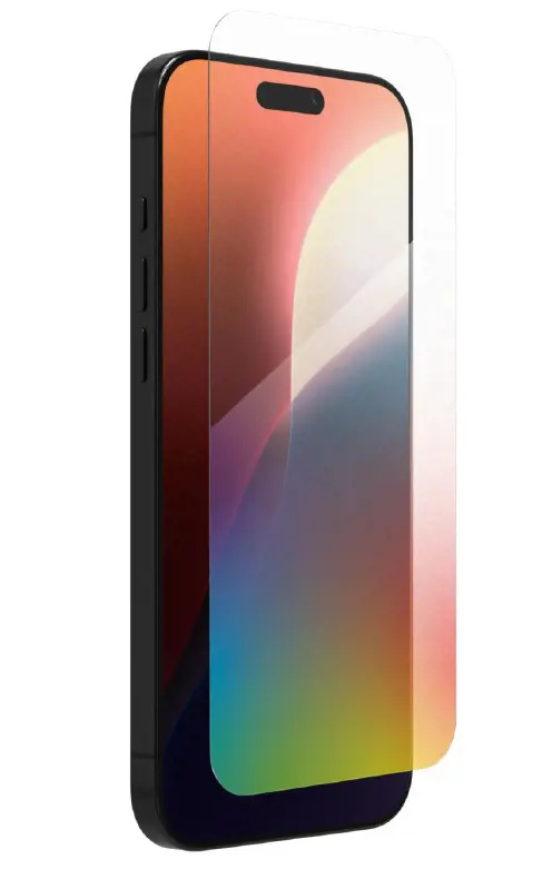 ZAGG Ochranné sklo Elite VisionGaurd pro Apple iPhone 17 Pro Max