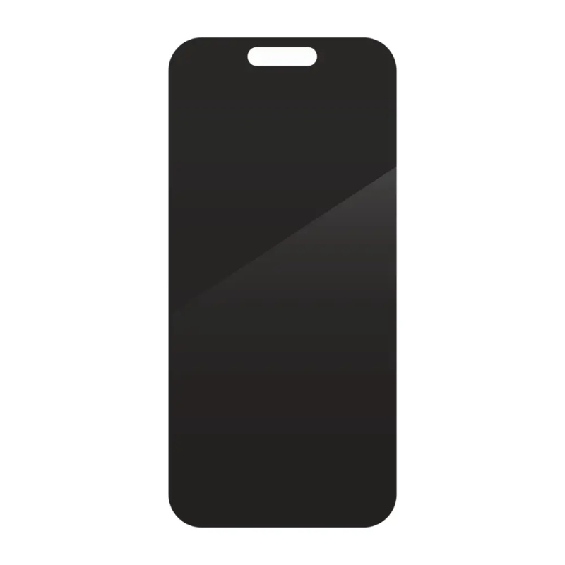 ZAGG Ochranné sklo GLASS Elite Privacy pro Apple 17 Pro Max
