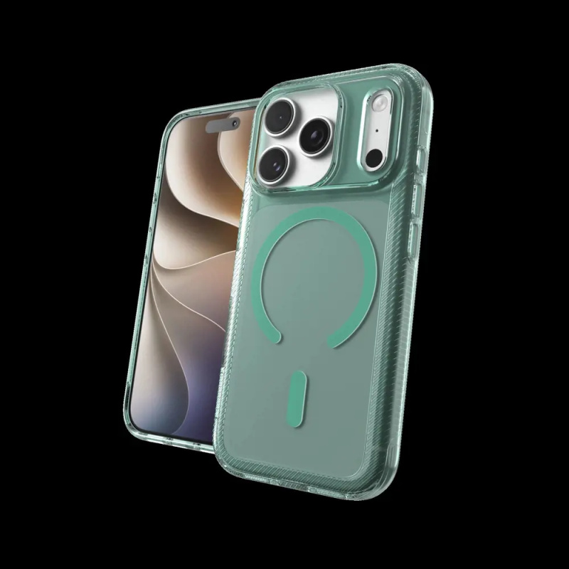 Case Luxe Snap for Apple iPhone 18 Pro Max / 17PM