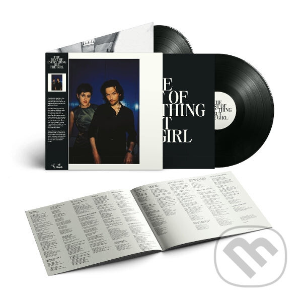 Everything But The Girl:  Best Of Everything But The Girl