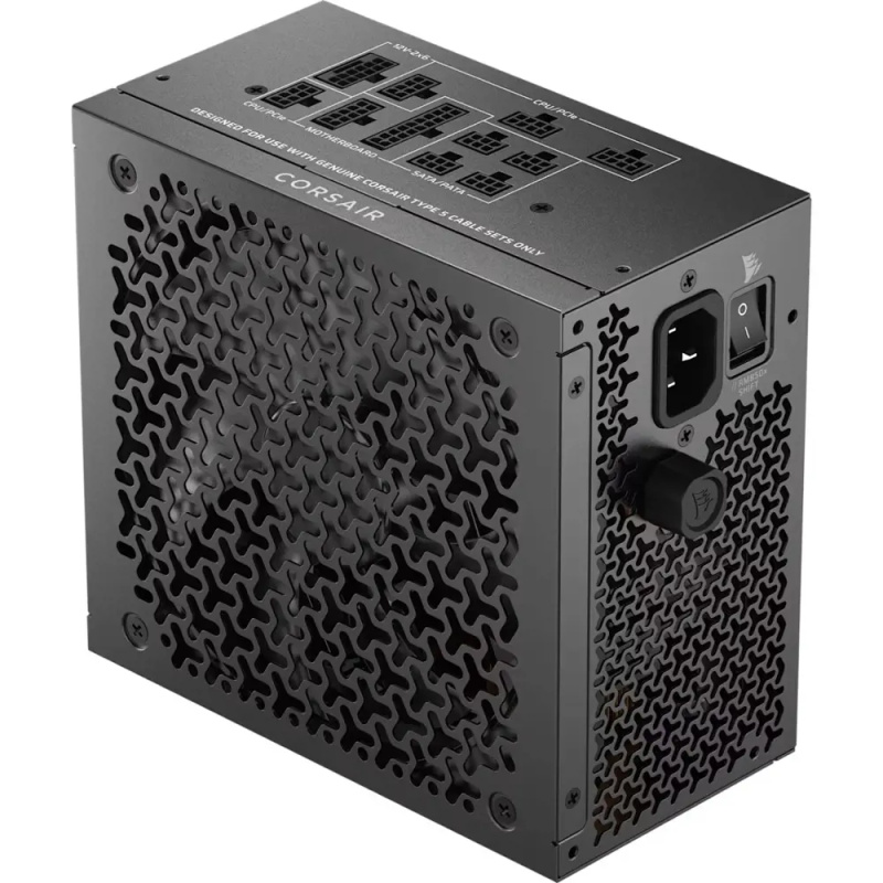 CORSAIR RM850x SHIFT 80+ GOLD, MODULAR