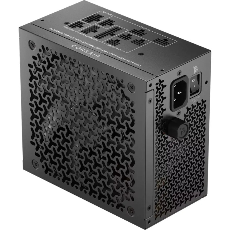 CORSAIR RM750x SHIFT 80+ GOLD, MODULAR
