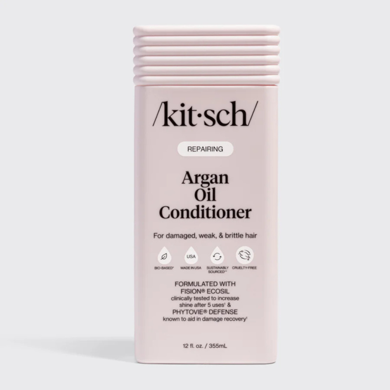 KITSCH Regenerační kondicionér s arganovým olejem