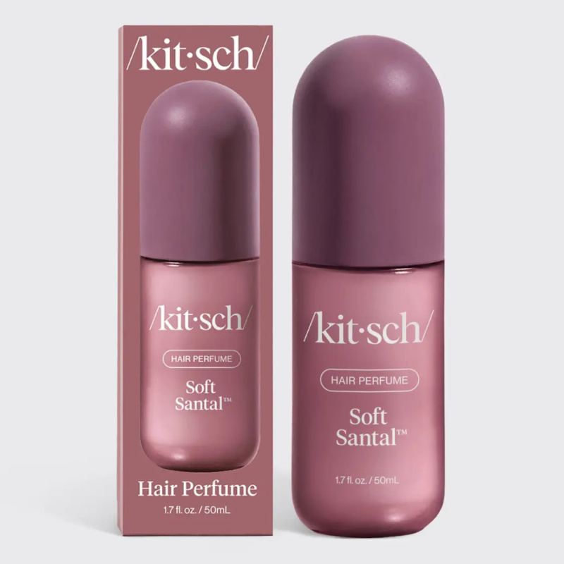 KITSCH Parfém na vlasy - Soft Santal