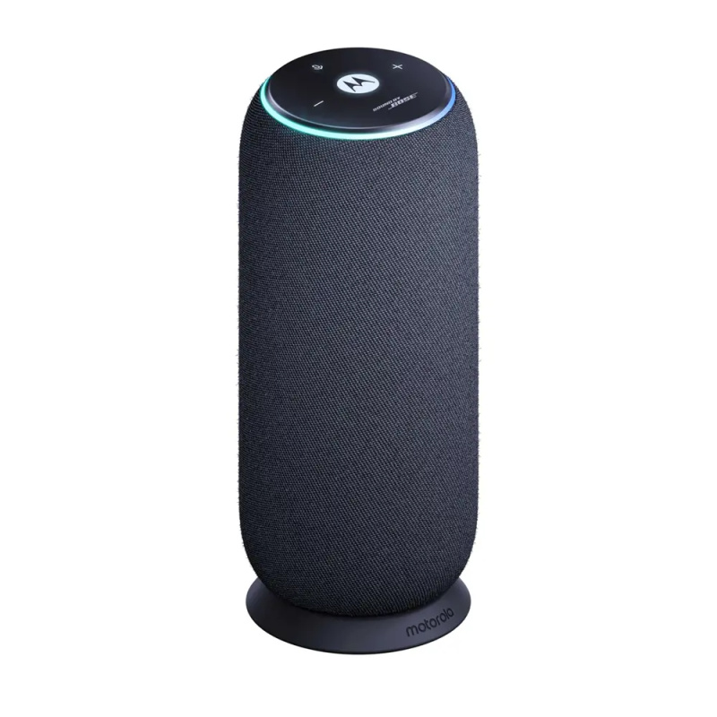 Motorola Moto Sound Flow (Sound by BOSE) reproduktor PANTONE Carbon