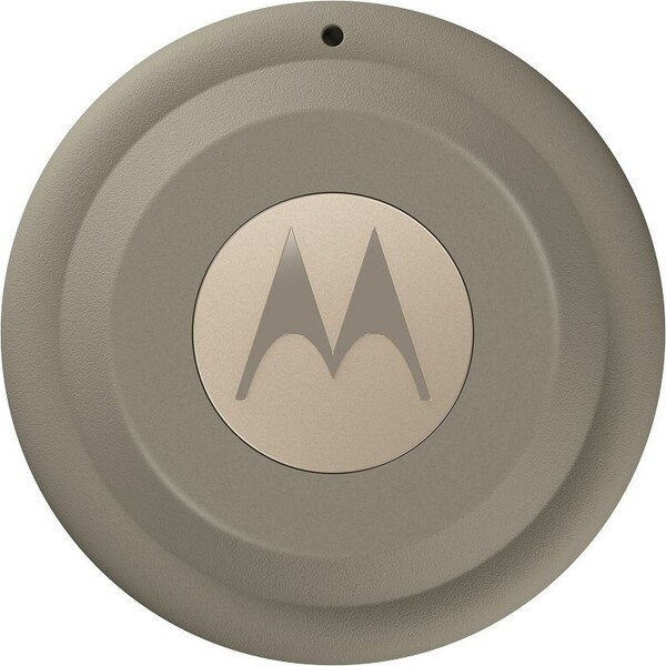 Motorola Moto Tag 2 lokátor PANTONE Laurel OAK
