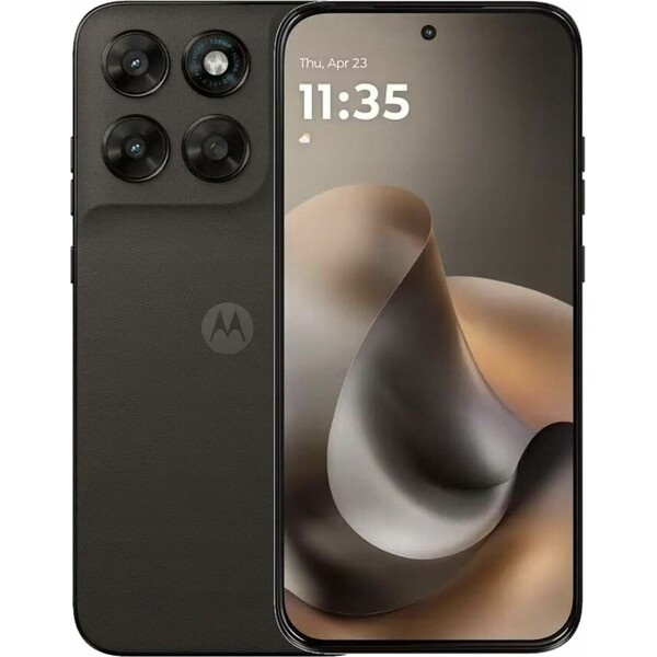 Motorola Moto G77 8GB/256GB PANTONE Black Olive