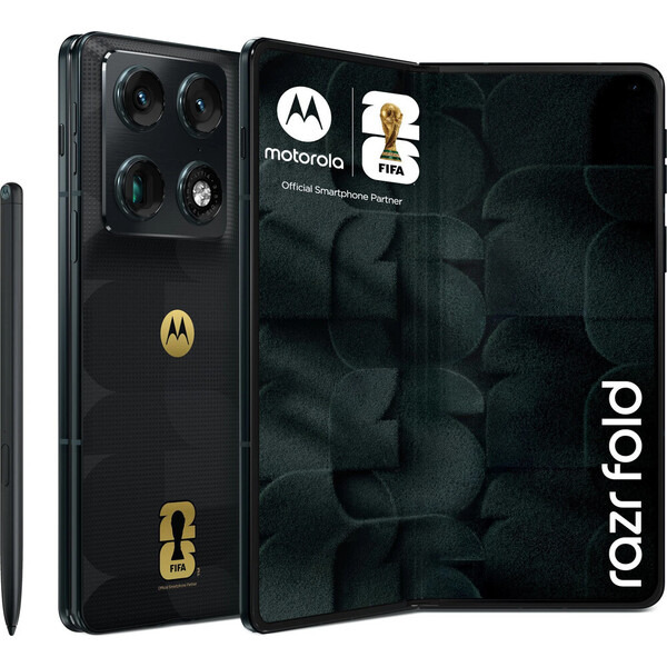 Motorola Razr Fold 16/512GB FIFA World Cup 26™ Edition