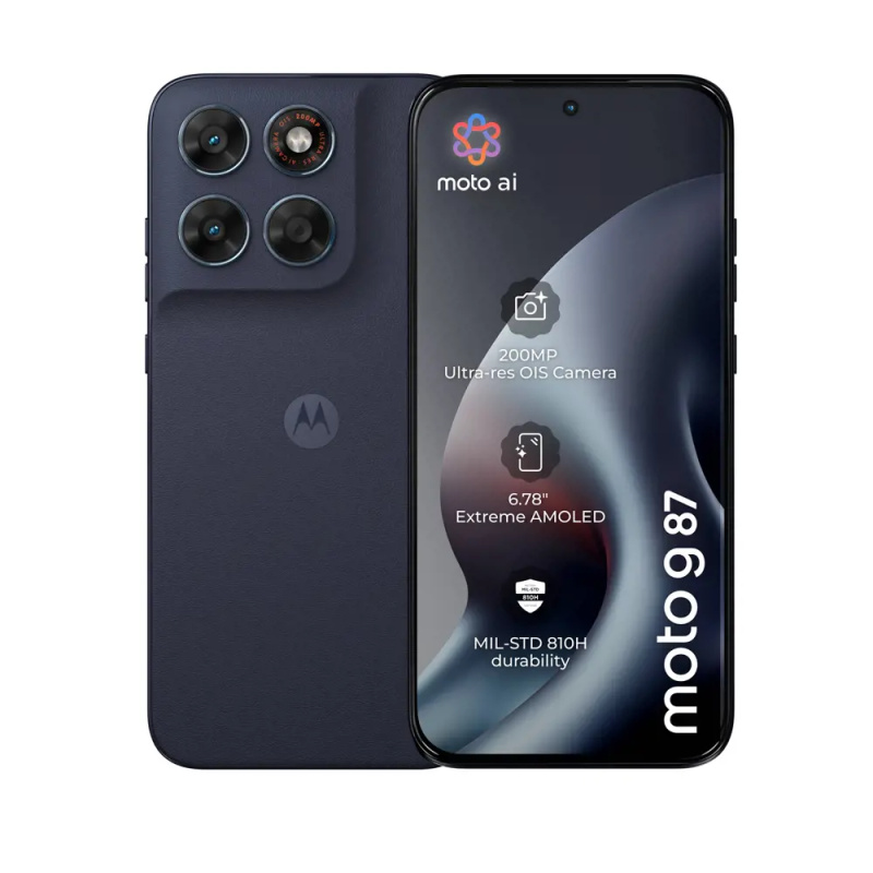 Motorola Moto G87 8/256GB  PANTONE Overture