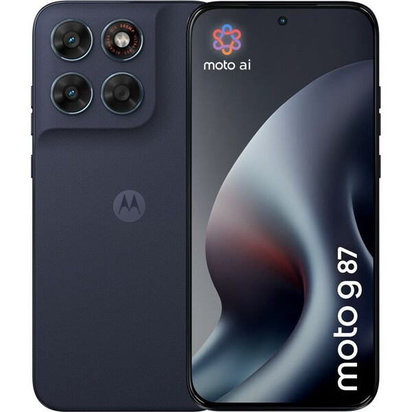 Motorola Moto G87 8/256GB  PANTONE Overture