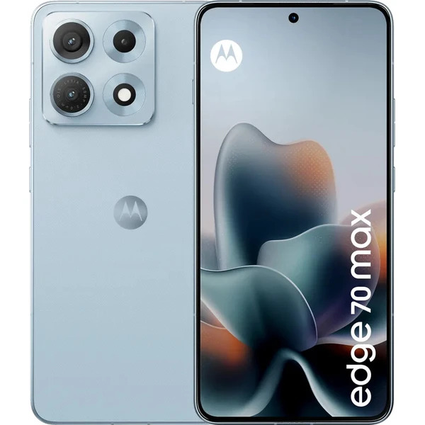 Motorola Edge 70 Max 8GB/256GB PANTONE Ice Melt
