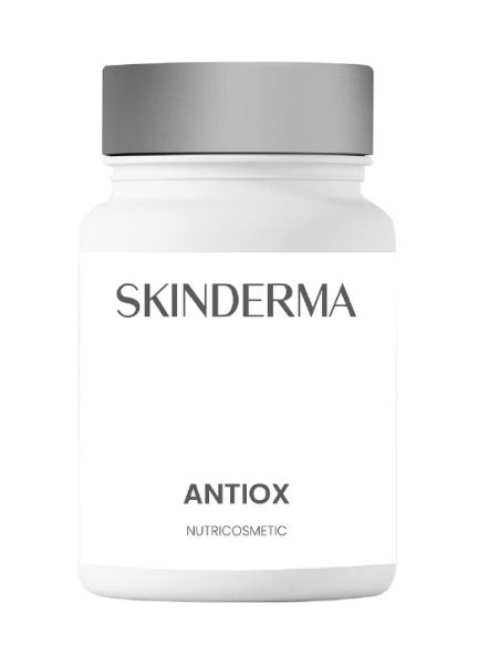 SKINDERMA Antiox 30 kapslí