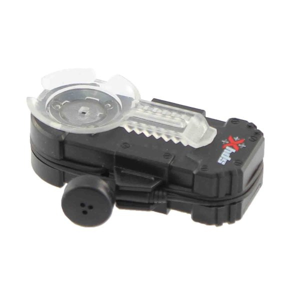 Spyx mini odposlech