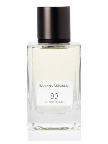 Banana Republic 83 Leather Reserve EDP 75 ml UNISEX