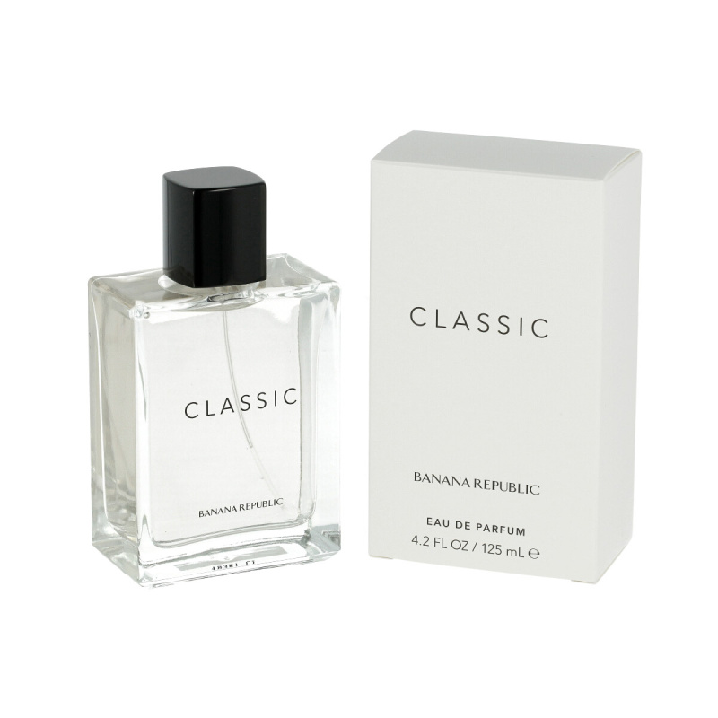 Banana Republic Classic parfémovaná voda unisex 125 ml