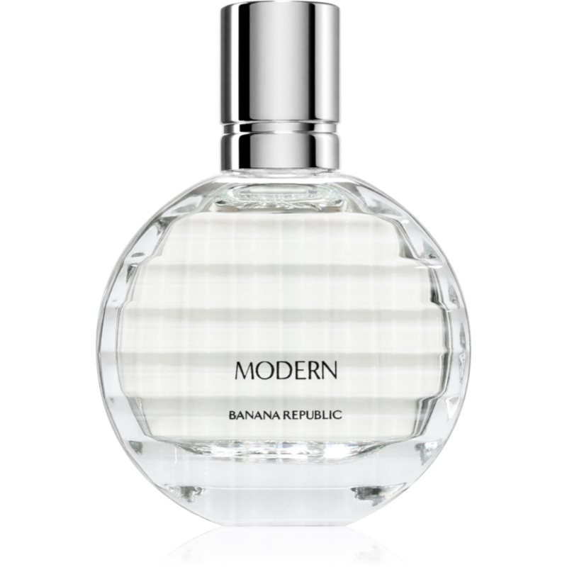 Banana Republic Modern parfémovaná voda pro ženy 30 ml