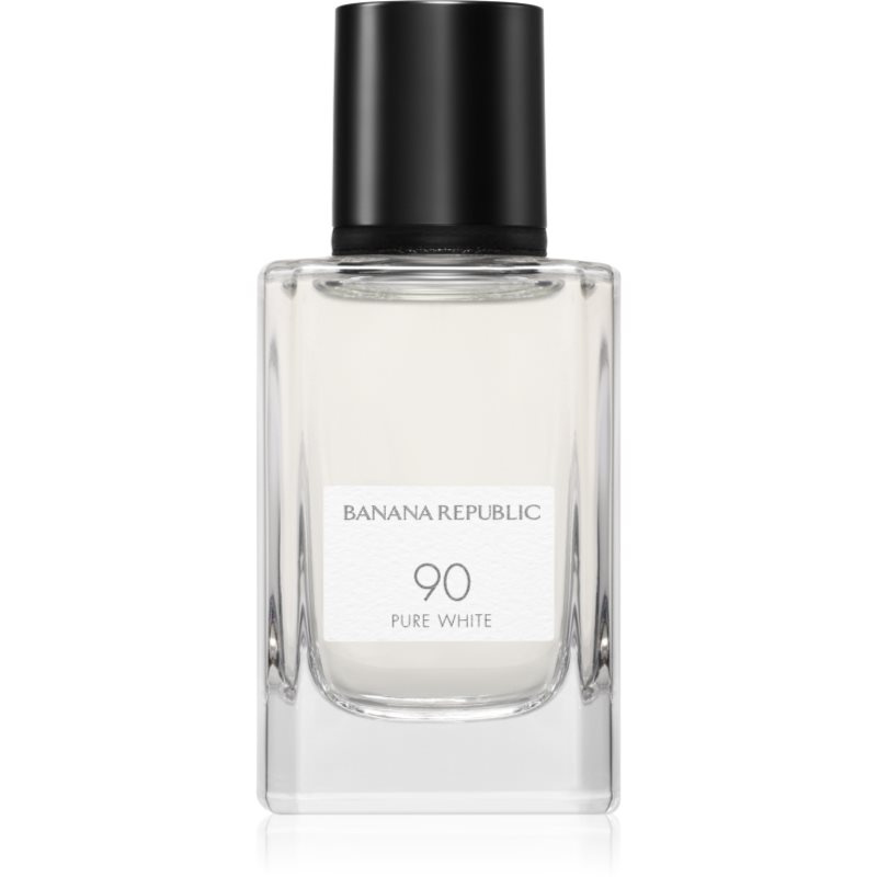 Banana Republic Pure White parfémovaná voda unisex 30 ml
