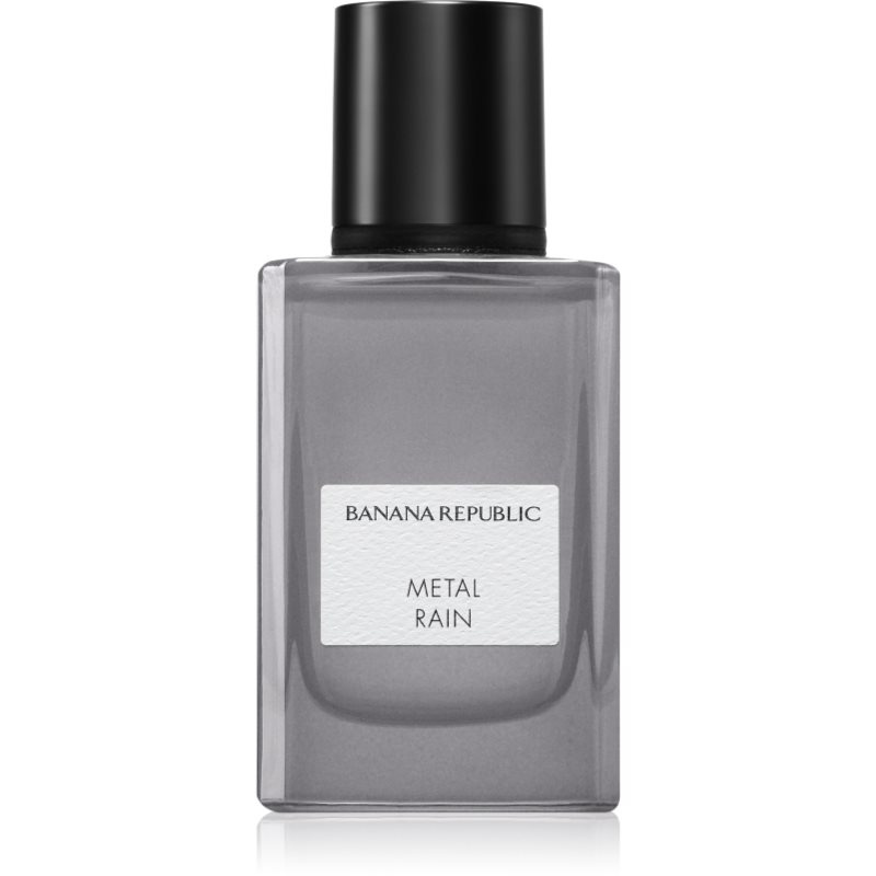 Banana Republic Metal Rain parfémovaná voda unisex 30 ml