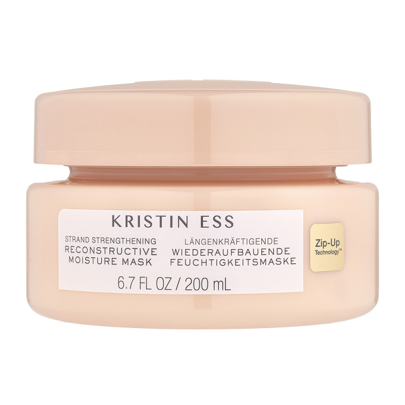 Kristin Ess Strand Strengthening výživná maska pro všechny typy vlasů 200 ml