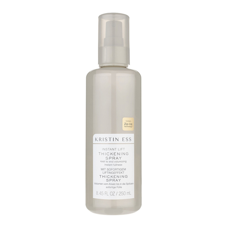 Kristin Ess Instant Lift Thickening Spray sprej na vlasy pro zvětšení objemu 250 ml