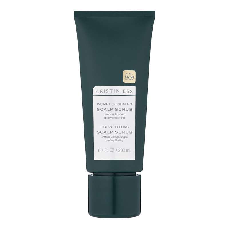 Kristin Ess Scalp Purifying peeling pro pokožku hlavy 200 ml
