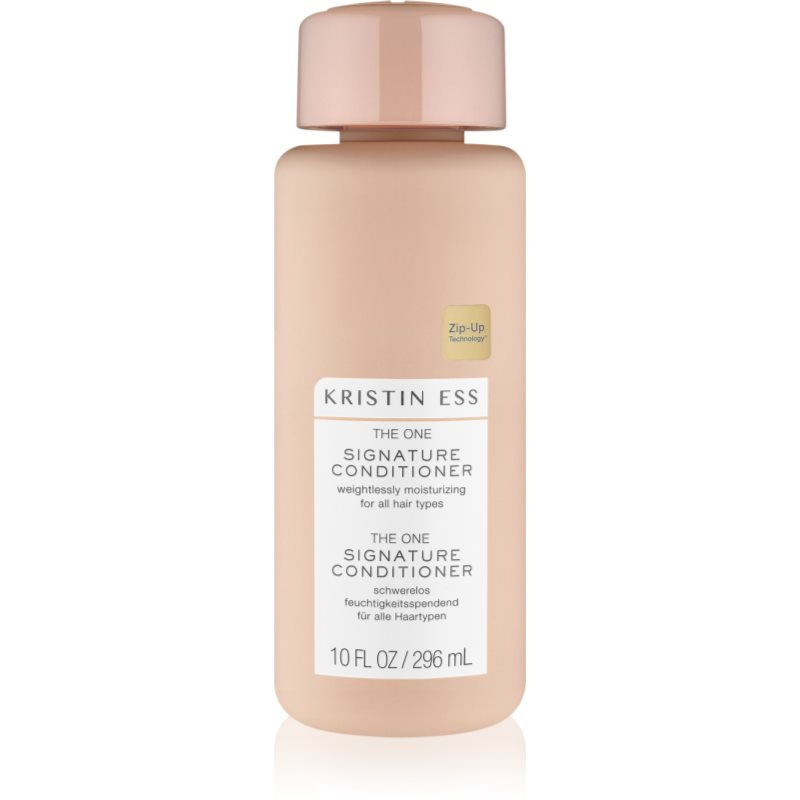 Kristin Ess The One Signature kondicionér pro všechny typy vlasů 296 ml