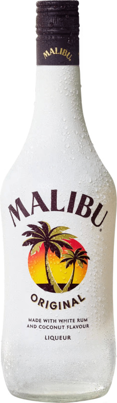 Malibu Original 1l 18%