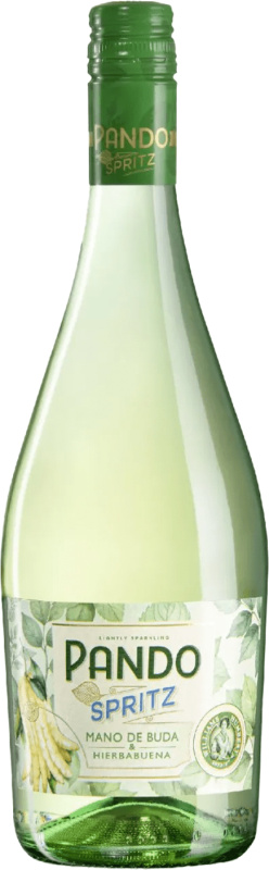Pando Spritz 5,5% 0,75l