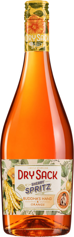 Dry Sack Spritz 5,5% 0,75l