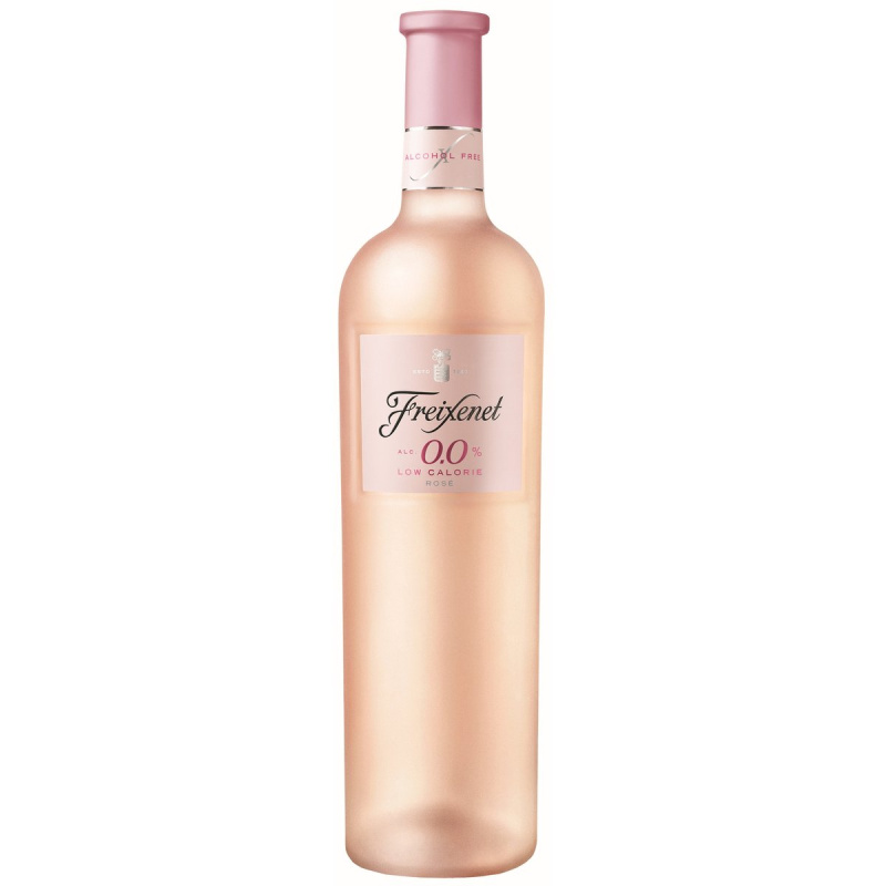 Freixenet 0,0% rose blend