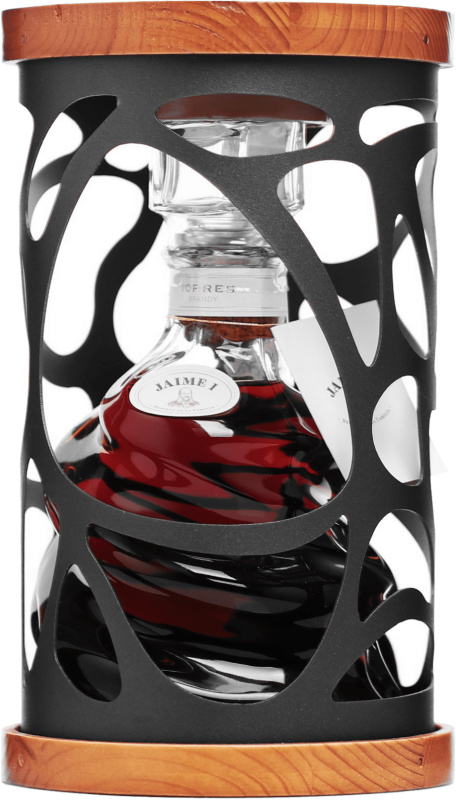Torres Jaime I. 30 Years Old Reserva de la Familia 38 % 0,7 l