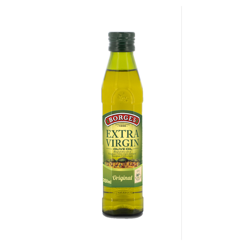 BORGES Original Extra panenský olivový olej 250 ml