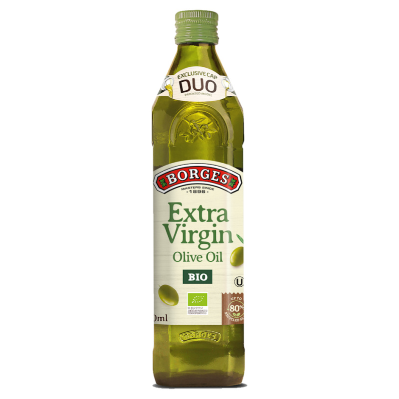 Borges BIO Extra panenský olivový olej