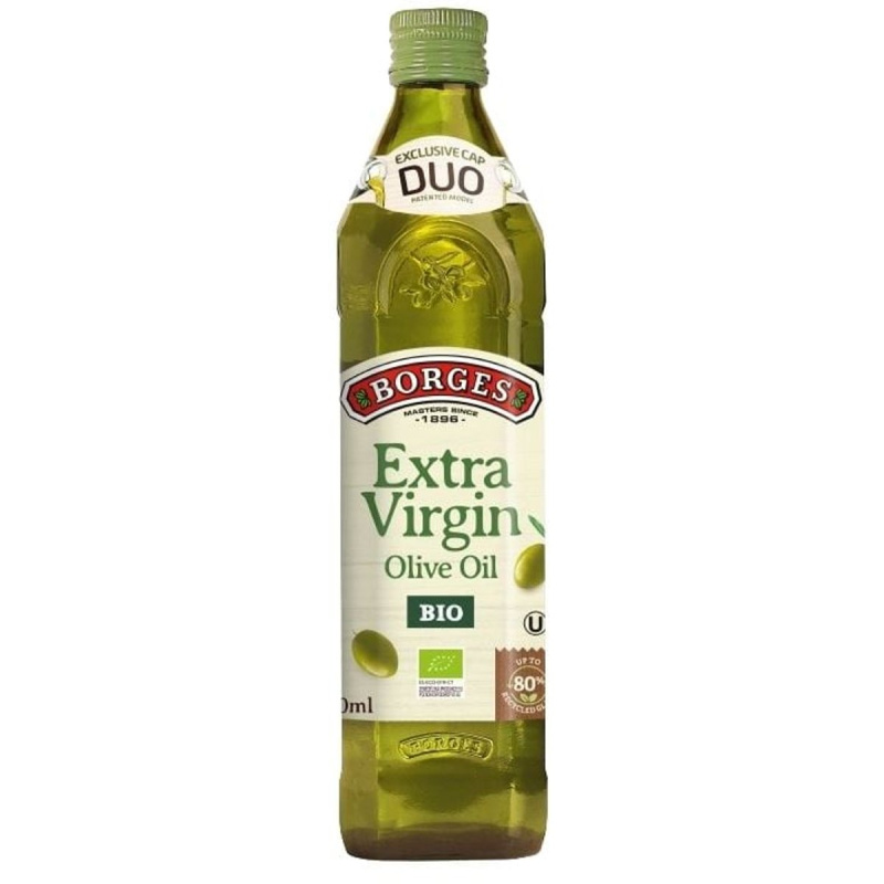 Borges BIO Extra panenský olivový olej