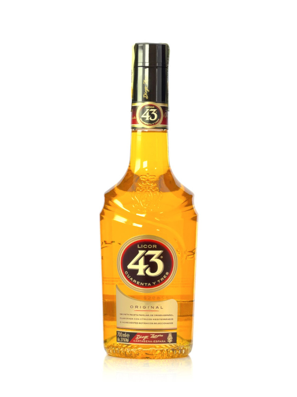 Licor 43 31 % 0,7 l