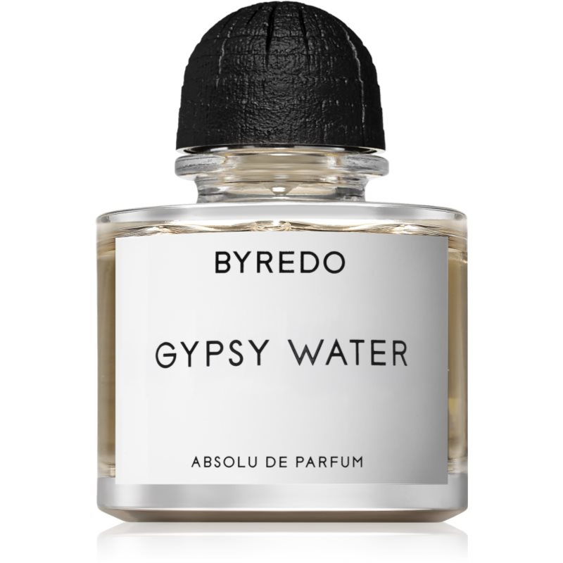 BYREDO Gypsy Water Absolu parfém unisex 100 ml